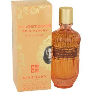 Eau Demoiselle Absolu D’oranger Perfume, de Givenchy · Perfume de Mujer Eau Demoiselle Absolu D’oranger Perfume, de Givenchy · Perfume de Mujer