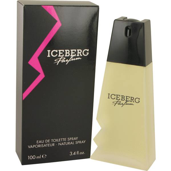 perfume Iceberg Perfume