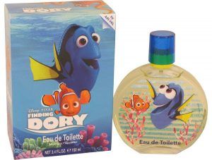 Finding Dory Perfume, de Disney · Perfume de Mujer Finding Dory Perfume, de Disney · Perfume de Mujer