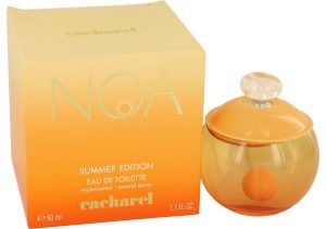 Noa Summer Perfume, de Cacharel · Perfume de Mujer Noa Summer Perfume, de Cacharel · Perfume de Mujer