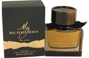 My Burberry Black Perfume, de Burberry · Perfume de Mujer My Burberry Black Perfume, de Burberry · Perfume de Mujer