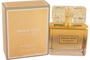 Dahlia Divin Le Nectar De Parfum Perfume, de Givenchy · Perfume de Mujer Dahlia Divin Le Nectar De Parfum Perfume, de Givenchy · Perfume de Mujer