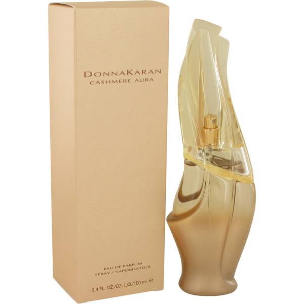 perfume Cashmere Aura Perfume