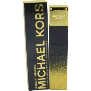 Midnight Shimmer Perfume, de Michael Kors · Perfume de Mujer