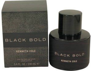 Kenneth Cole Black Bold Cologne, de Kenneth Cole · Perfume de Hombre