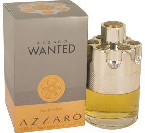 Azzaro Wanted Cologne, de Azzaro · Perfume de Hombre Azzaro Wanted Cologne, de Azzaro · Perfume de Hombre
