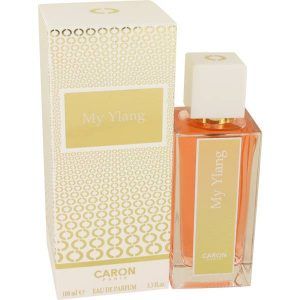 My Ylang Perfume, de Caron · Perfume de Mujer My Ylang Perfume, de Caron · Perfume de Mujer