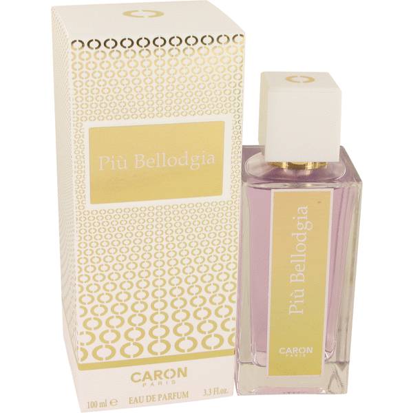perfume Piu Bellodgia Perfume