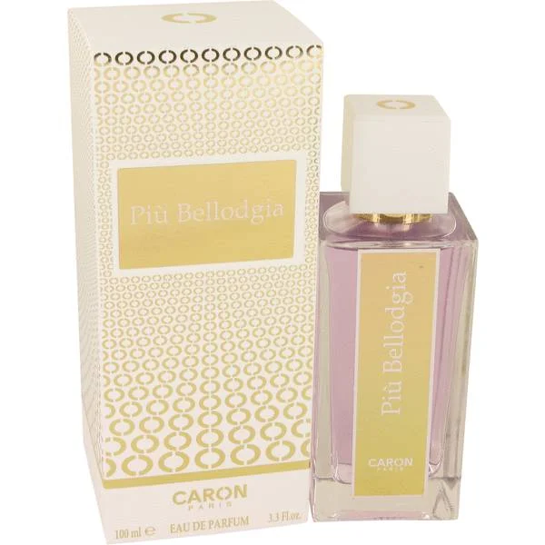 perfume Piu Bellodgia Perfume