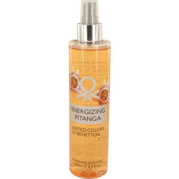 perfume Energizing Pitanga Perfume