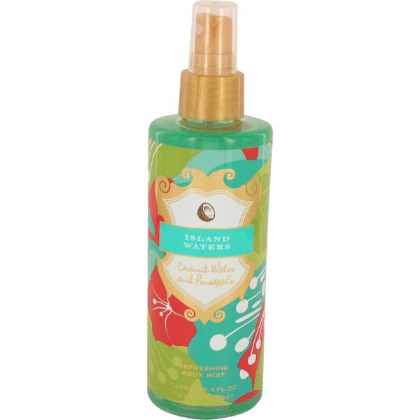 perfume Island Waters Perfume