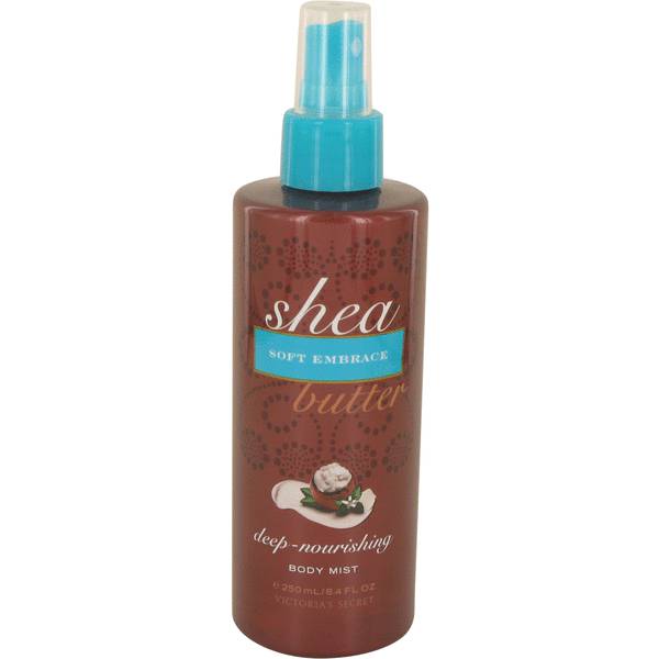 perfume Soft Embrace Shea Butter Perfume