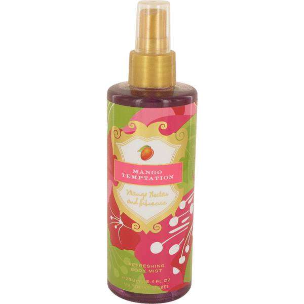 perfume Mango Temptation Perfume