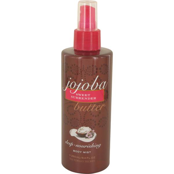 perfume Sweet Surrender Jojoba Butter Perfume