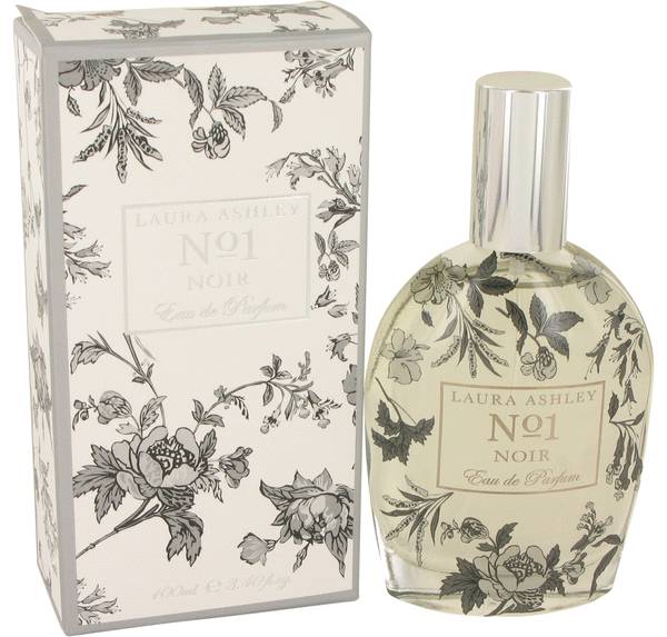 perfume Laura Ashley No. 1 Noir Perfume