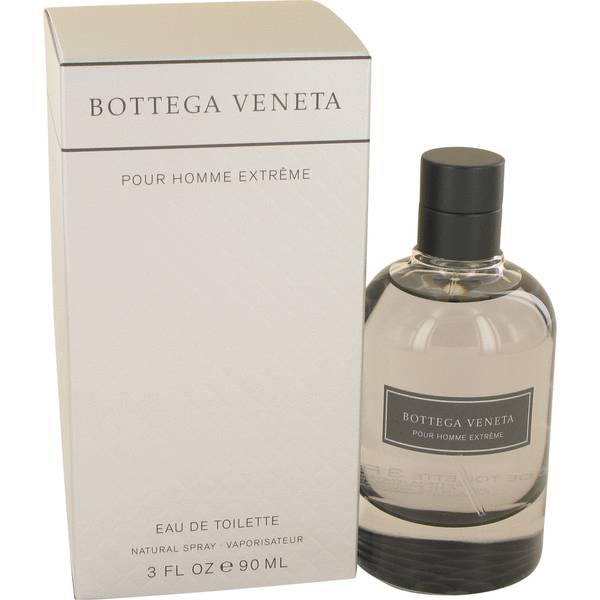 perfume Bottega Veneta Pour Homme Extreme Cologne