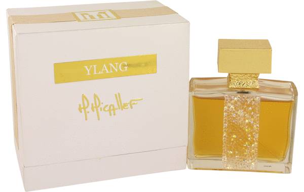 perfume Micallef Ylang Perfume