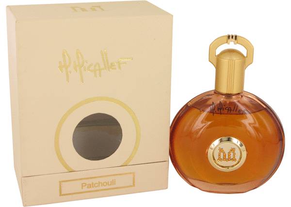 perfume Micallef Patchouli Perfume