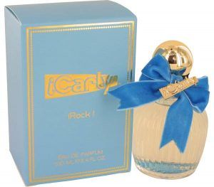 Icarly Irock Perfume, de Nickelodeon · Perfume de Mujer