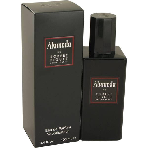 perfume Alameda Perfume