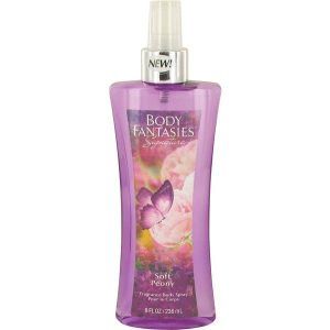 Body Fantasies Signature Soft Peony Perfume, de Parfums De Coeur · Perfume de Mujer Body Fantasies Signature Soft Peony Perfume, de Parfums De Coeur · Perfume de Mujer