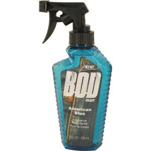 Bod Man American Blue Cologne, de Parfums De Coeur · Perfume de Hombre Bod Man American Blue Cologne, de Parfums De Coeur · Perfume de Hombre