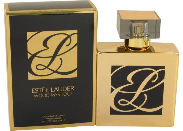 perfume Wood Mystique Perfume