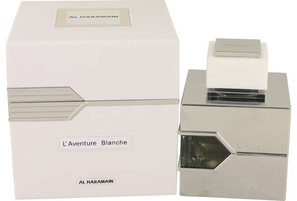perfume L'aventure Blanche Perfume