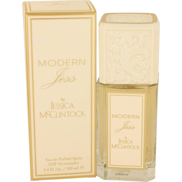 perfume Modern Jess Perfume