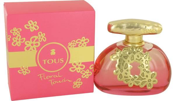 perfume Tous Floral Touch Perfume