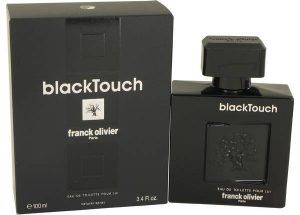 Black Touch Cologne, de Franck Olivier · Perfume de Hombre Black Touch Cologne, de Franck Olivier · Perfume de Hombre