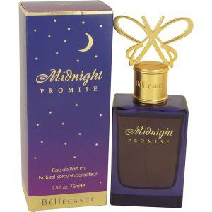 Midnight Promise Perfume, de Bellegance · Perfume de Mujer
