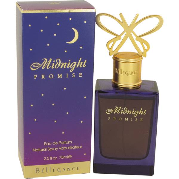 perfume Midnight Promise Perfume