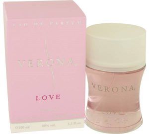Verona Love Perfume, de Yves De Sistelle · Perfume de Mujer