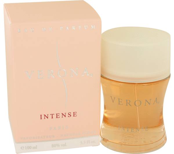 perfume Verona Intense Perfume