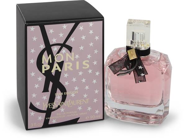perfume Mon Paris Perfume