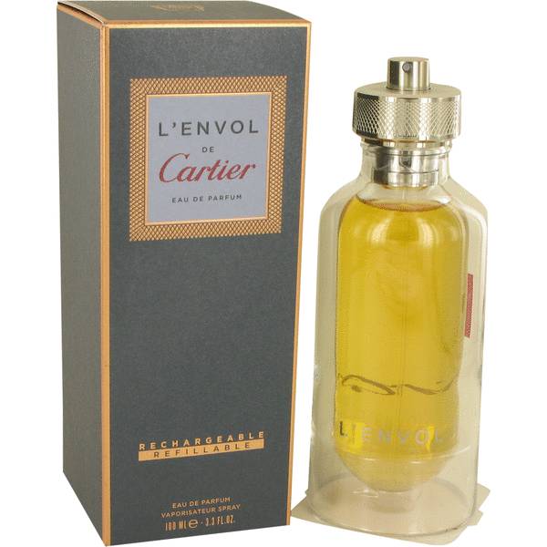 perfume L'envol De Cartier Cologne