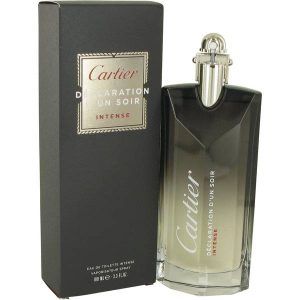 Declaration D’un Soir Intense Cologne, de Cartier · Perfume de Hombre Declaration D’un Soir Intense Cologne, de Cartier · Perfume de Hombre