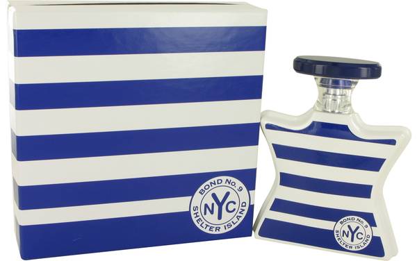 perfume Shelter Island Perfume