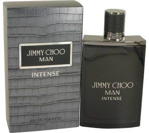 Jimmy Choo Man Intense Cologne, de Jimmy Choo · Perfume de Hombre Jimmy Choo Man Intense Cologne, de Jimmy Choo · Perfume de Hombre