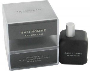 Basi Homme Cologne, de Armand Basi · Perfume de Hombre