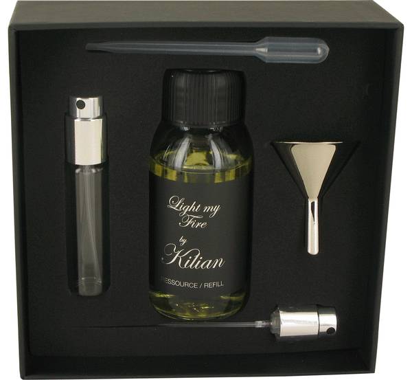 perfume Light My Fire Perfume