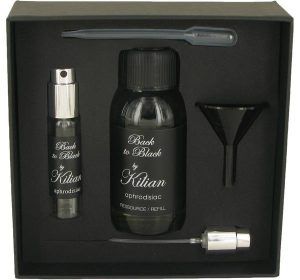 Back To Black Perfume, de Kilian · Perfume de Mujer Back To Black Perfume, de Kilian · Perfume de Mujer