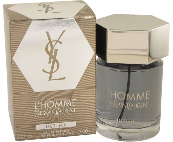 perfume L'homme Ultime Cologne
