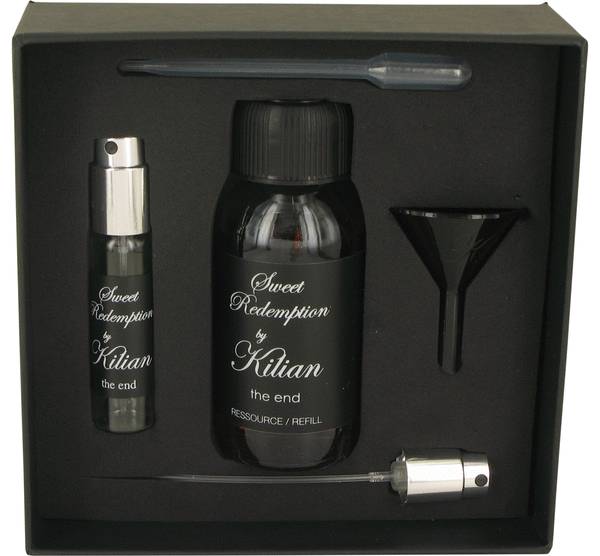 perfume Sweet Redemption Perfume