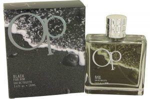 Ocean Pacific Black Cologne, de Ocean Pacific · Perfume de Hombre Ocean Pacific Black Cologne, de Ocean Pacific · Perfume de Hombre