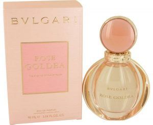 Rose Goldea Perfume, de Bvlgari · Perfume de Mujer Rose Goldea Perfume, de Bvlgari · Perfume de Mujer