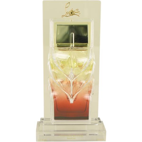 perfume Tornade Blonde Perfume