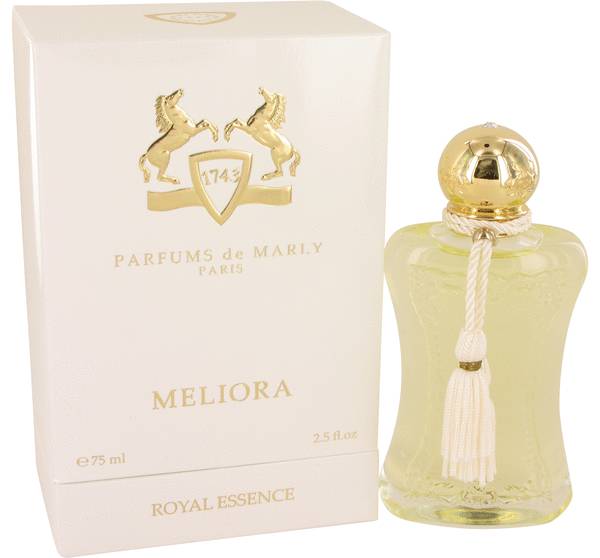 perfume Meliora Perfume