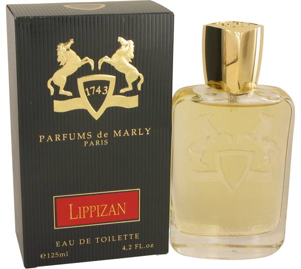 perfume Lippizan Cologne